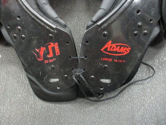 Used Adams YT 250 Youth Large 14