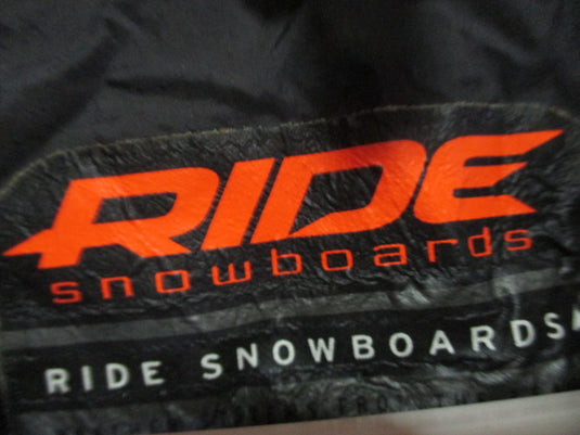 Used Ride Snow Jacket Size Womens Small