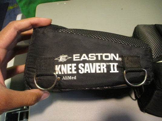 Used Easton Knee Saver II -Small