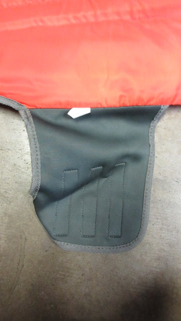Load image into Gallery viewer, Used Outward Hound Granby Splash Dog Life Jacket Dog Size Medium
