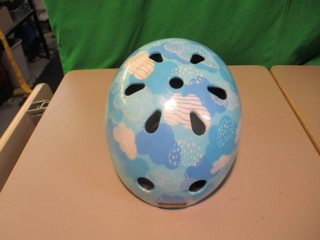 Load image into Gallery viewer, Used Nutcase Baby Nutty Size XXS Bicycle Helmet
