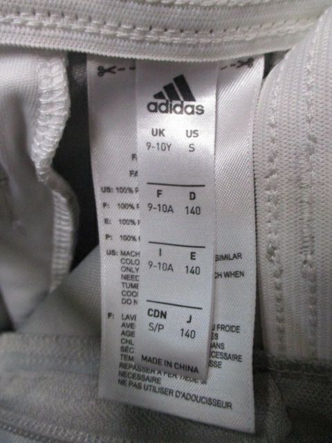 Adidas pants size small hotsell
