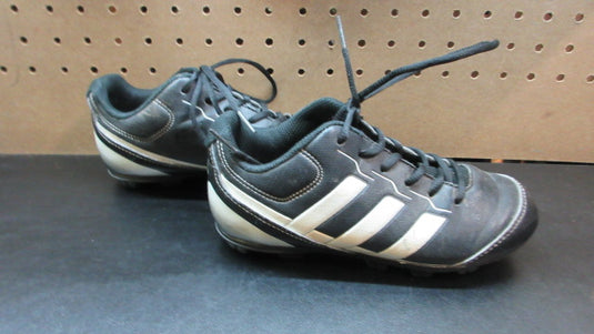 Used Adidas Soccer Cleats - Size 1