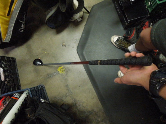 Used Orlimar Trimetal II 17º Right Hand Fairway Wood