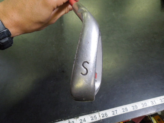 Used PING Moxie Jr Right Hand Sand Wedge