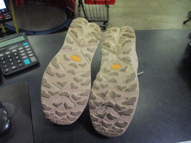 Load image into Gallery viewer, Used Hoka One One Anacapa 2 Low GTX Hiking Shoes Size 11.5
