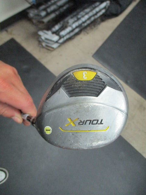 Load image into Gallery viewer, Used Tour X 3 Fairway Wood - RH
