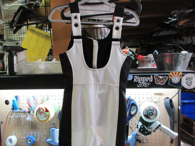 Load image into Gallery viewer, Used Top Shop Snow Winter Snow Jumpsuit - Size 0

