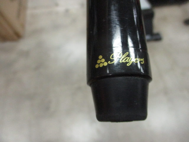 Load image into Gallery viewer, Used Players 2 Piece Pool Cue Stick
