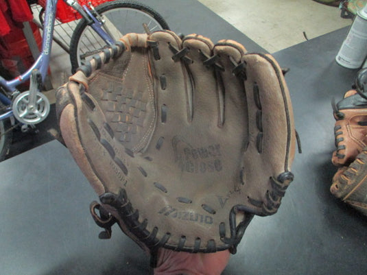 Used Mizuno Prospect Series With Power Close and SureFit Tech 10.5" RHT