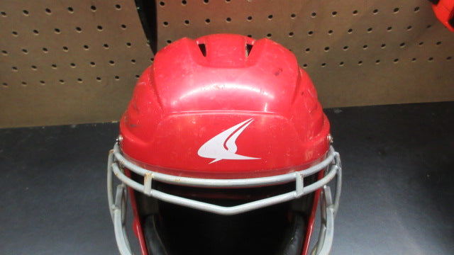 Load image into Gallery viewer, Used Champro Optimus Catchers Helmet - 6 1/2" - 7
