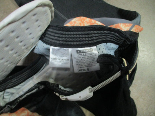 Used Answer Padded MX WMN Pants Size 6