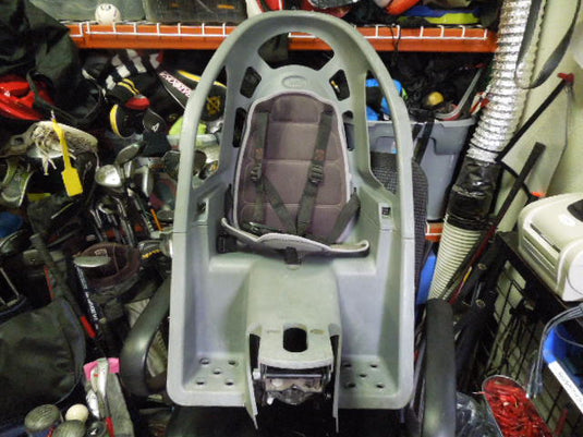 Used Bell Kid Carrier Bike Seat