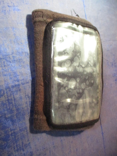 Used FS Quarterback Wristband