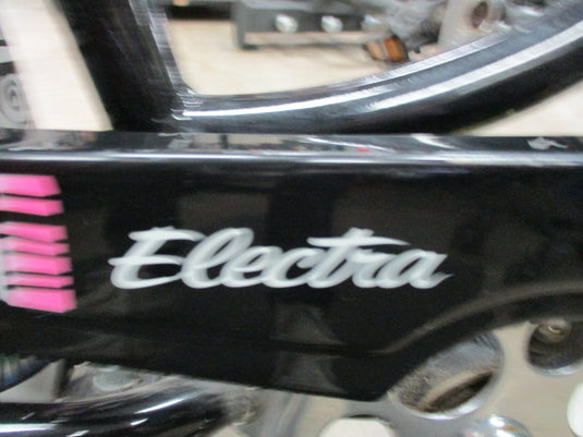 Used Electra 20" Single Speed Cruiser Bike