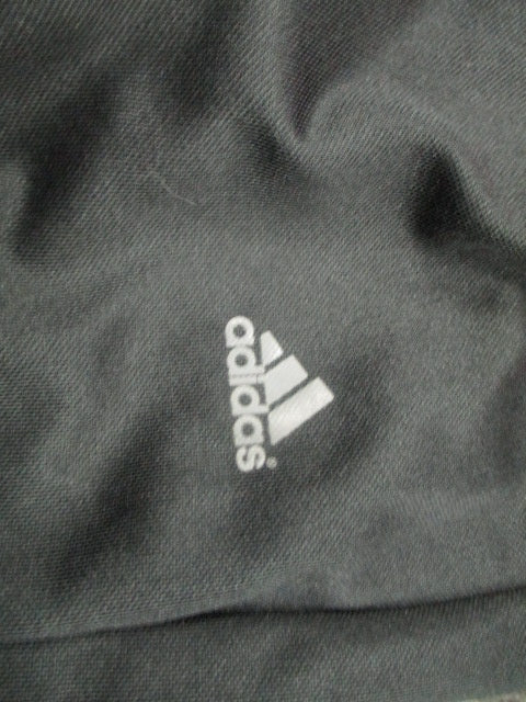 Used Adidas Elastic Bottom Large Softball Pant