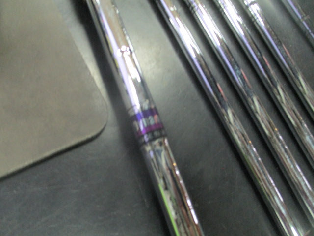 Load image into Gallery viewer, Used 767 Tour Series 4 - 9  Iron Set
