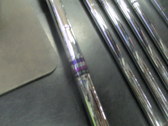 Used 767 Tour Series 4 - 9  Iron Set