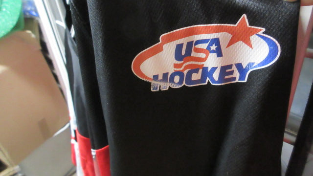 Load image into Gallery viewer, Used Firstar Arizona Coyotes Part of the Pack AZ Ice Jersey Adult Size Large
