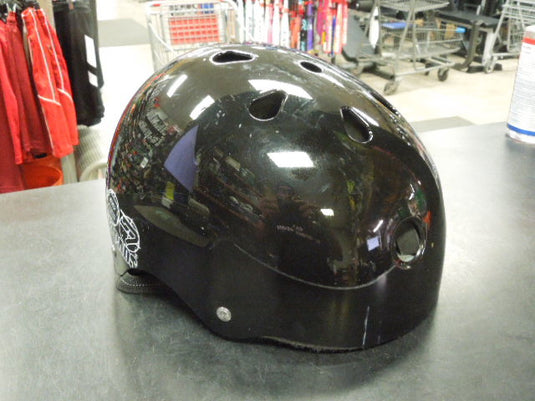 Used 187 Killer Pads Skate Helmet Size XL