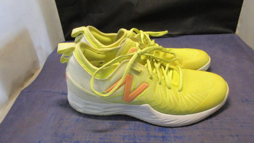 Used New Balance Fresh Foam LAV Shoes Adult Size 8