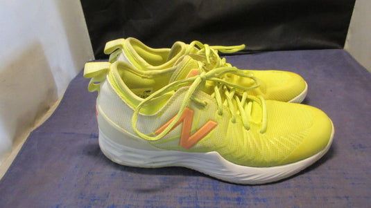 Used New Balance Fresh Foam LAV Shoes Adult Size 8