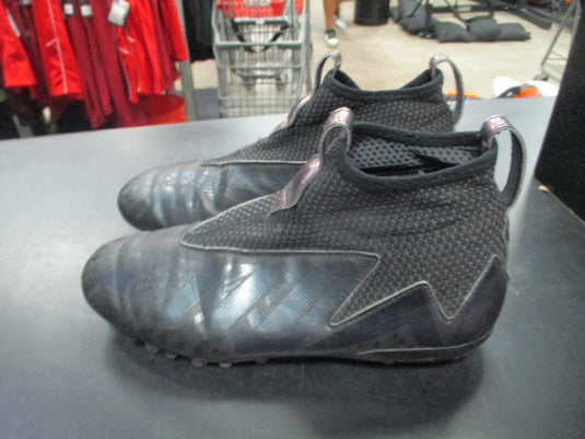 Used Adidas Spark Freak 23 J Size 6 Cleats
