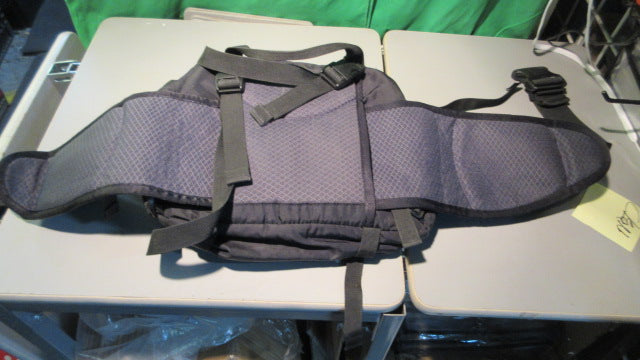 Load image into Gallery viewer, Used Mountainsmith Tour Lumbar Pack waist pack With Bottle Holders
