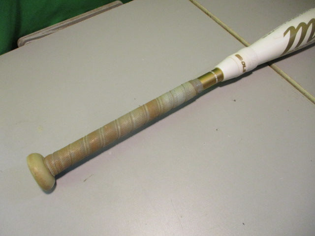 Load image into Gallery viewer, Used Marucci mdx max composite fastpitch softball bat 29/18 -11
