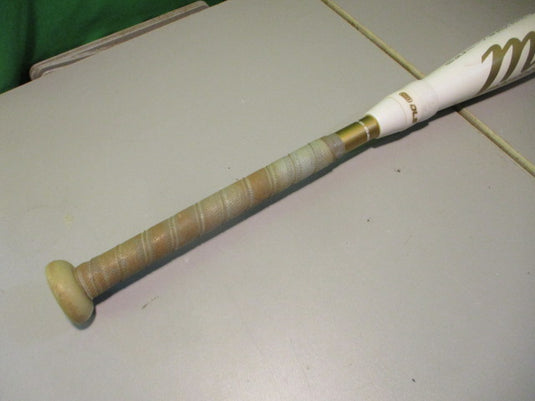 Used Marucci mdx max composite fastpitch softball bat 29/18 -11