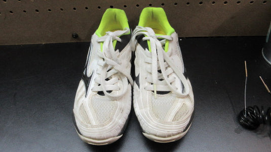 Used Mizuno Women's Player's Trainer 2 Softball Turf Shoe - Size 6.5