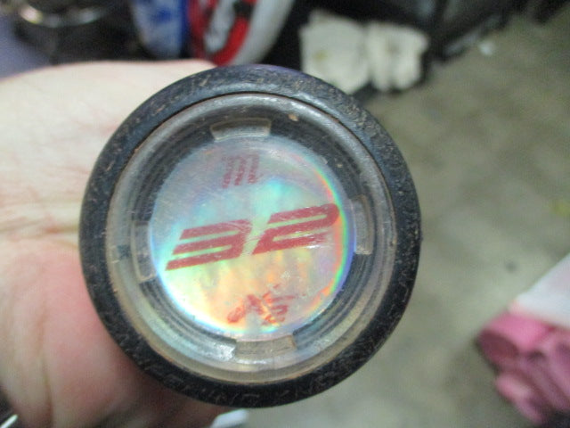 Load image into Gallery viewer, Used Marucci Cat X Composite USSSA 32" 27oz -5 Baseball bat
