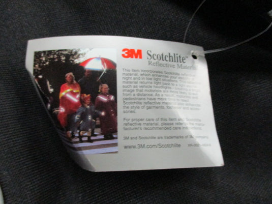 Used C.T.M Scotchlite Poutch