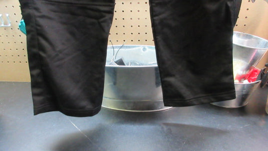 Used Nike Open Bottom Baseball Pants - Size Large