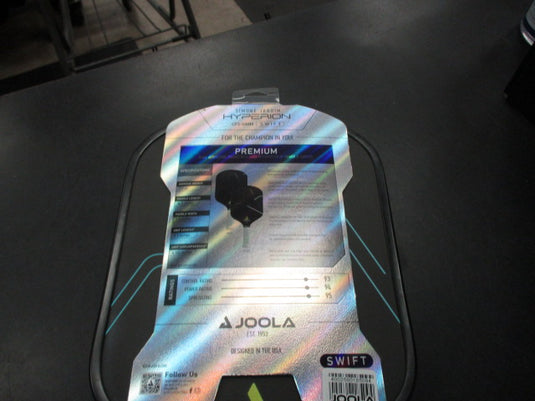 Used Joola Hyperion Premium Series 14MM Pickleball Paddle