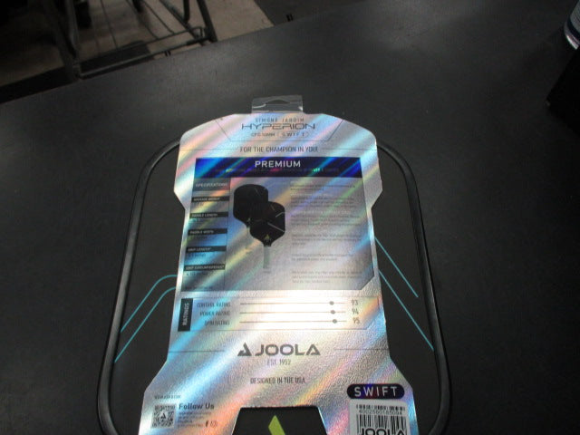 Load image into Gallery viewer, Used Joola Hyperion Premium Series 14MM Pickleball Paddle
