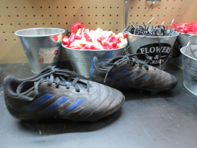 Load image into Gallery viewer, Used Adidas Goletto VIII Firm Ground Soccer Cleats - Size 1
