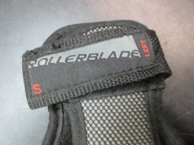 Load image into Gallery viewer, Used Rollerblade Bladegear XT Junior Wrist Guards - Size Small
