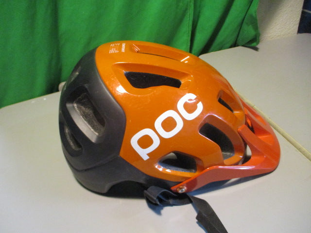 Load image into Gallery viewer, Used Poc Tectal Size M/L Bicycle Helmet
