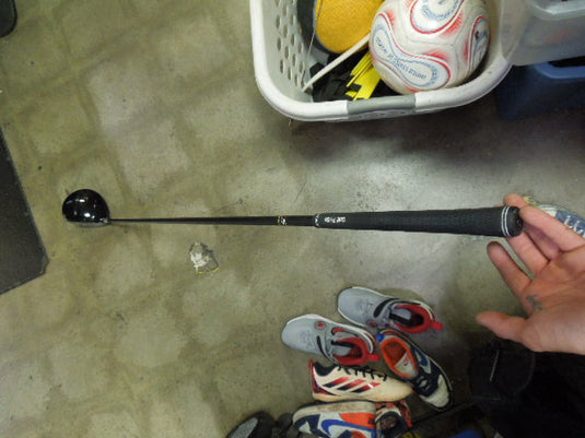 Used TaylorMade R580 Ti. 10.5º Right Hand Driver