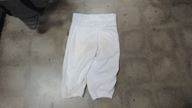 Load image into Gallery viewer, Used Champro Elastic Bottom Youth XL Baseball Pant
