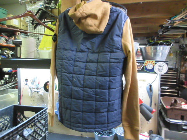 Load image into Gallery viewer, Used 686 Parklan Merge Quilted Hoody - Size 6
