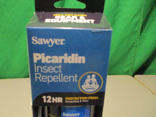 Sawyer Picaridin Insect Repellent