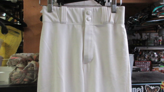 Used Dirty Minds Close Bottom Baseball Pants - Size XS
