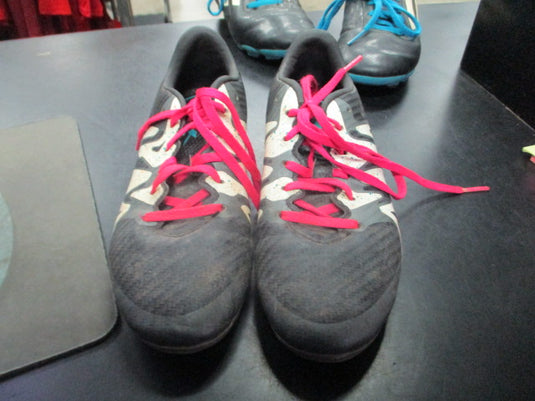Used Adidas Soccer Shoes Size 3