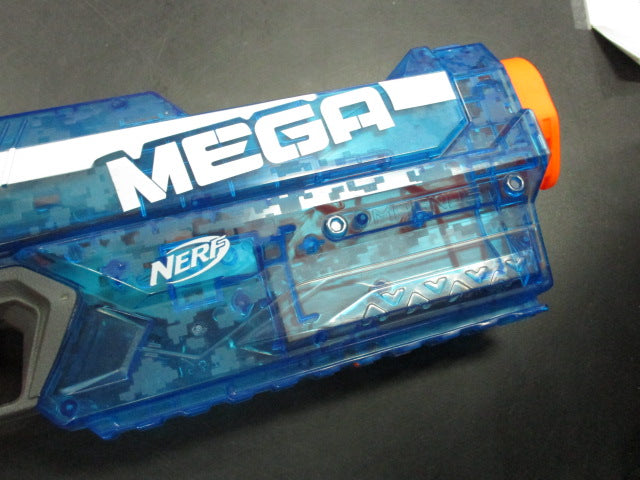 Load image into Gallery viewer, Used Nerf Mega Pistol Nerf Gun (Darts Not Included)
