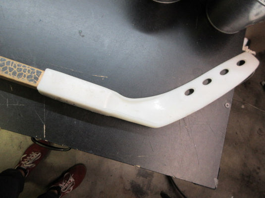 Used Seneca Python Hockey Stick - LH - 47"
