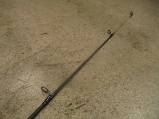 Used Shakespeare Ugly Stik GX2 6' 6" Fishing Pole Combo