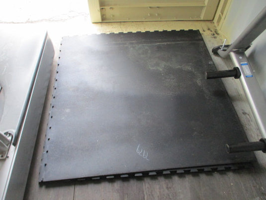 Used Black 46