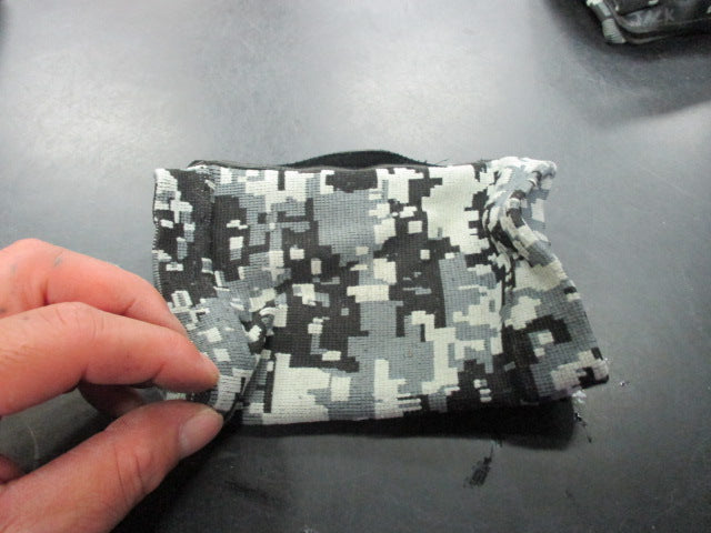 Load image into Gallery viewer, Used Champro Adult Football Wristband Playbook
